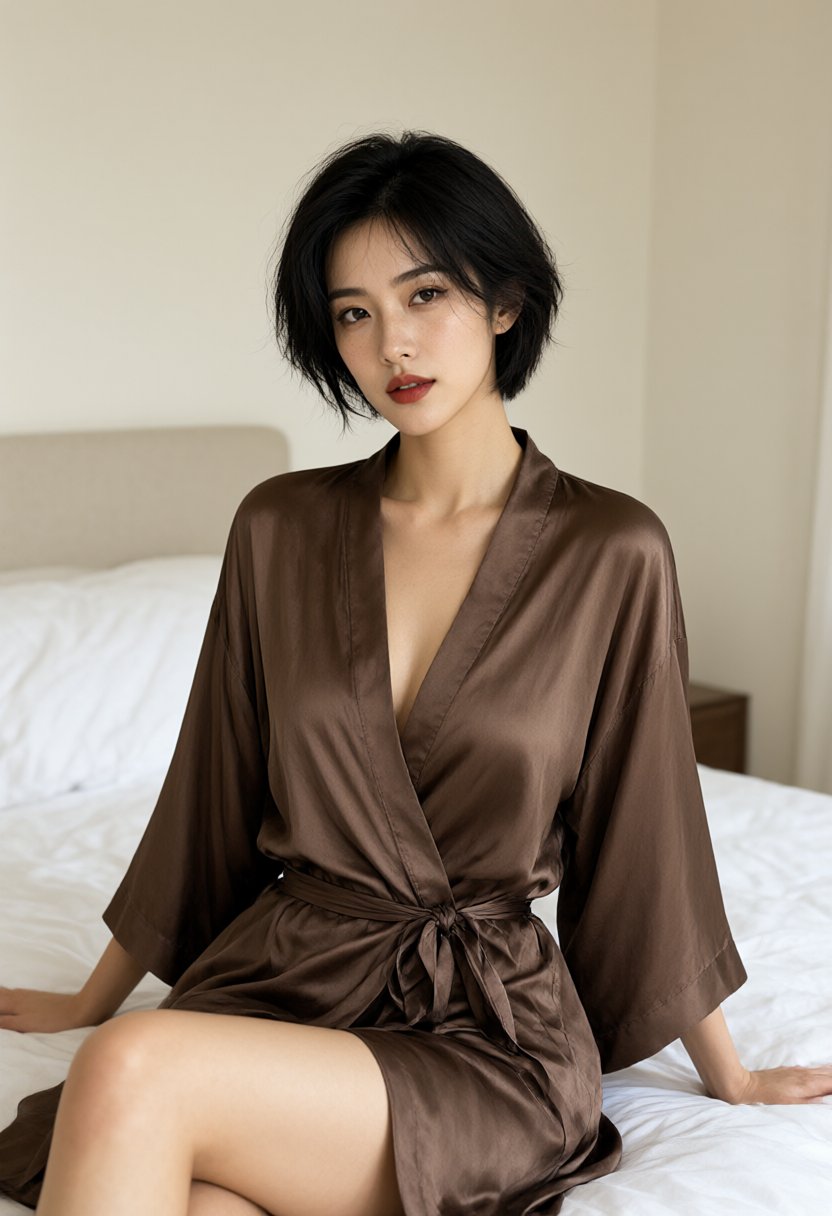 全家福定格瞬间
