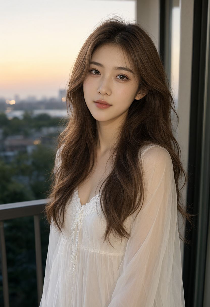 蒋梦凡 饰演者 蒋梦凡